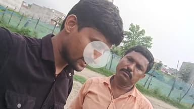 बहराइच के ढपालीपुरवा में एक ही बिजली के पोल से कई कनेक्शन दे देते हैं जिससे कारण समस्या बन जाती है