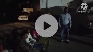 बक्सर: सदर अस्पताल में आईसीयू सेवा शुरू करने की मांग को लेकर सीएस कार्यालय के सामने युवाओं का आमरण अनशन समाप्त