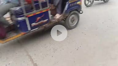 मिर्ज़ापुर: मिर्जापुर जनपद जनपद के अंतर्गत जितने भी गांव ब्लॉक और वार्ड है मैं वहां के रहने वाले जनमानस से निवेदन करता हूं कि अगर आप