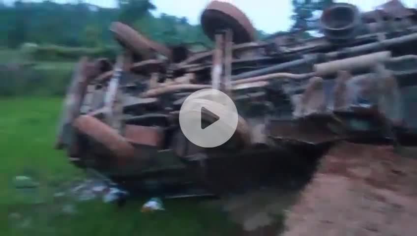 maglwar ko lud pul par palti tark@#