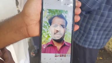 रामपुर: ग्राम पटिया में जामुन के पेड़ से गिरकर किसान की हुई मौत, ज़िला अस्पताल में कराया गया पोस्टमार्टम