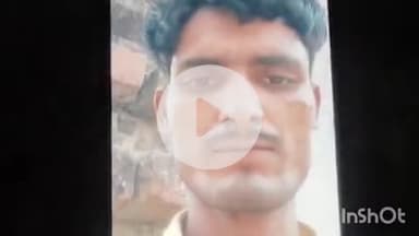 बहराइच: लौकिहा बंधा के पास अज्ञात वाहन की टक्कर से प्रधान पुत्र की हुई मौत