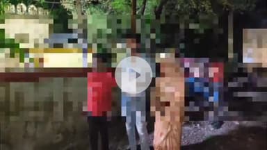 मोठ: समथर थाना क्षेत्र में दुकानदार पर किशोर के साथ कुकर्म करने का लगाया गया आरोप