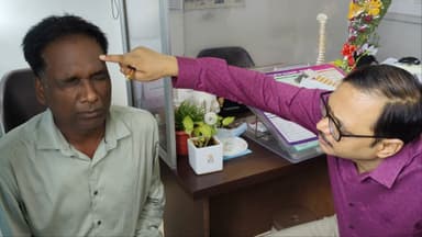 फैसियल पैरालिसिस ऐसी बीमारी है जिसका अगर सही समय पर उपचार किया जाए तो यह पूर्ण रूप से ठीक हो जाता है