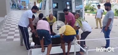 मुंगेर: ऑक्सीजन की कमी से मरीज की मौत का मामला गरमाया, विधायक बोले- जांच कर दोषियों पर होगी कार्रवाई