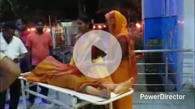 कहरा: विवाहिता की मौत के मामले में पुलिस ने पोस्टमार्टम करवाकर शव परिजनों को सौंपा, घटना महिषी थाना के सिरवार की