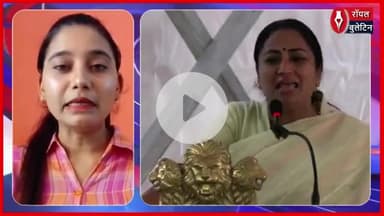 मुख्यमंत्री रेखा गुप्ता का बड़ा बयान – 27 साल में कोई नहीं आया हमारी विधानसभा
#DelhiCM #RekhaGupta #DelhiNews