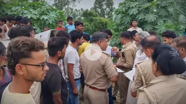 #Bareilly #Double #Murder: बरेली के फरीदपुर में अब किनका डबल मर्डर | #Police | #Crime | #UP #News