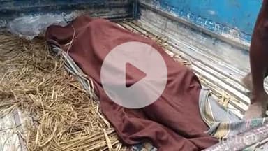 भभुआ: चेहरिया गांव के नहर में डूबने से 68 वर्षीय वृद्ध व्यक्ति की मौत, सदर में कराया गया पोस्टमार्टम