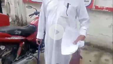 बरेली: भमोरा थाना क्षेत्र के ग्राम त्रकुनिया निवासी पीड़ित ने आरोप लगाया, जमीन पर हुआ अवैध कब्जा, एसएसपी से की शिकायत