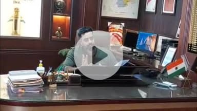 ऊना: सड़क हादसों में घायलों की मदद करने वालों को मिलेगा ₹25 हजार का इनाम, डीसी ऊना ने दिए कड़े निर्देश