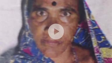 संदेश: कोरी गांव में सास की हत्या करने के मामले में आरोपी बहू गिरफ्तार