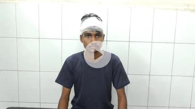 धनौरा: गजरौला गांव बड़ा सुरपुरा कला में खनन माफियाओं के हौसले बुलंद, महिला की खेती बर्बाद, विरोध करने पर किया जानलेवा हमला