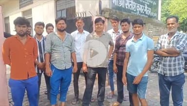 कोल: सिकंदरपुर में दर्दनाक हादसा, ट्रैक्टर-ट्रॉली ने दो युवकों को रौंदा, एक की मौके पर और दूसरे की उपचार के दौरान हुई मौत