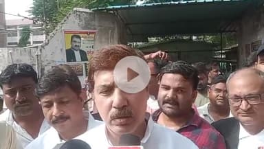 जौनपुर: बेलाव मडर केस में धनंजय सिंह हुए बरी