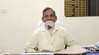 सासाराम: सासाराम के परिवहन पदाधिकारी ने परिवहन विभाग में चल रही योजनाओं के बारे में दी जानकारी