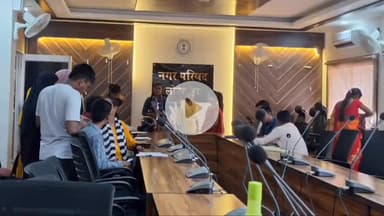 लोहरदगा: जिले में मुख्यमंत्री मंईंयां योजना: शिविर में 1634 लाभार्थियों का आधार एक्टिव, उपायुक्त ने NPCI लिंक कराने की अपील की