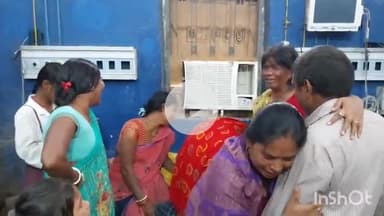 नवादा: मिल्की दिवरी गांव में करंट लगने से 40 वर्षीय महिला की मौत, बिजली की बोर्ड में लग रही थी पलक