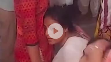 पटना ग्रामीण: नटराज गली: मां ने बेटे को 4 दिन कैद रखा, मौत के बाद हुए कई खुलासे