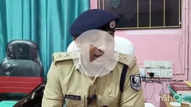 भभुआ: मोहर्रम पर्व को लेकर सुरक्षा दृष्टिकोण से शहर के संवेदनशील स्थानों पर पुलिस की रहेगी निगरानी, एसडीपीओ ने दी जानकारी