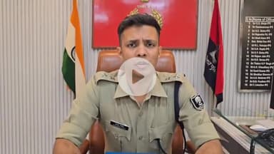 गोपालगंज: मोहम्मदपुर थाना और एसटीएफ टीम ने ₹25,000 के इनामी बदमाश को किया गिरफ्तार: एसपी अवधेश दीक्षित