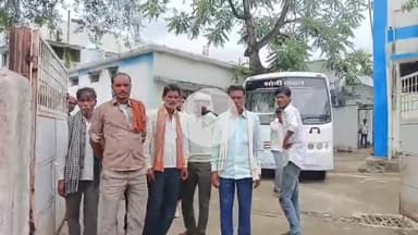 बासोदा: बासौदा नगर: ट्रेन से कटकर युवक की मौत, पुलिस मामले की जांच में जुटी