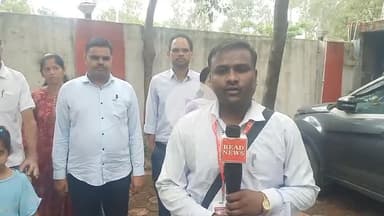 राघोगढ़ में डेढ़ करोड़ की बड़ी चोरी, पुलिस के हाथ अब तक खाली
#राघोगढ़चोरी #BreakingNews #क्राइमन्यूज़ #MPNews #ChoriKiBadiGhatna