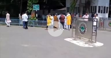 पटना ग्रामीण: सीएम आवास पर जदयू नेताओं और कार्यकर्ताओं की बैठक खत्म, चुनाव की तैयारी शुरू करने का निर्देश