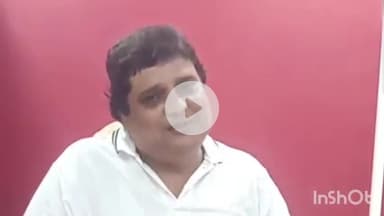 मेदिनीनगर (डालटनगंज): पलामू: चतुर्थ वर्गीय बहाली को लेकर छात्र दिग्भ्रमित, पूर्व विधायक प्रत्याशी रूचिर तिवारी ने जताई चिंता