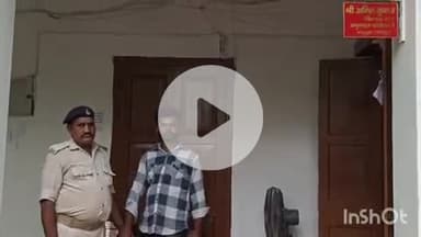 भभुआ: सोशल मीडिया पर भड़काऊ पोस्ट के मामले में युवक को चिन्हित कर भेजा गया नोटिस, भाई को हिरासत में लेकर की गई पूछताछ