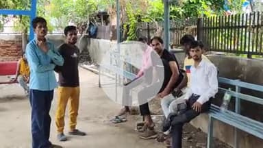 बहादुरगढ़: अशोक विहार में फंदे से लटका मिला युवक का शव