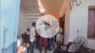 करनैलगंज: कटुवा नाला गांव के एक घर में चाकू के नोक पर बंधक बनाकर हुई लूट, कौड़िया पुलिस जांच में जुटी