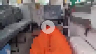 टेहरोली: सिजारा में बाइक सवार दंपती को टक्कर मारकर भागा बाइक सवार, महिला गंभीर रूप से घायल