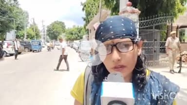 बरेली: तिगरा की रहने वाली महिला ने पति पर 13 वर्षीय बेटी की शादी कराने का दबाव बनाने का आरोप लगाया