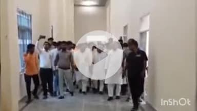 श्योपुर: विधानसभा अध्यक्ष तोमर ने किया मेडिकल कॉलेज का निरीक्षण, कहा- इसी सत्र से शुरू कराने के करेंगे प्रयास