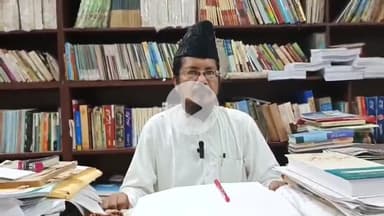 बरेली: कांवड़ यात्रा में शुद्ध भोजन के फरमान पर बवाल, मौलाना ने धामी पर कसा तंज और जताया विरोध