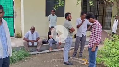 अमरोहा: अमरोहा में बिजनौर रोड पर पिकअप की टक्कर से बाइक सवार की हुई दर्दनाक मौत, पुलिस ने शव पीएम के लिए भेजा