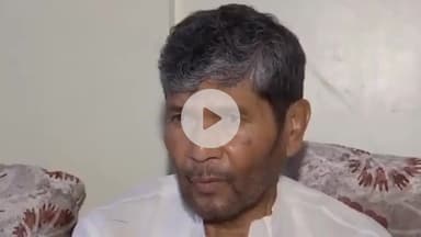 पटना ग्रामीण: पशुपति कुमार पारस का बयान, राष्ट्रीय लोक जनशक्ति पार्टी जल्द RJD महागठबंधन में होगी शामिल