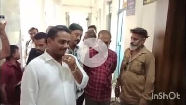 कटनी नगर: बस ऑपरेटर संघ ने नगर निगम कमिश्नर को दिया ज्ञापन, बस स्टैंड कटनी पर व्यवस्था सुधारने की मांग की #jansamasya