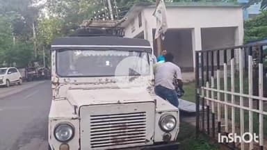 मुंगेर: महिला ने की आत्महत्या, शव पोस्टमार्टम के लिए सदर अस्पताल लाया गया, परिजनों का रो-रो कर बुरा हाल