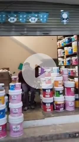 Om traders church ke pass 
Saryu Nagar Colony