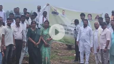 गांगड़तलाई: गांगड़तलाई में हरियालो राजस्थान के तहत मां के नाम पर ब्लॉक स्तरीय कार्यक्रम में किया गया पौधा रोपण