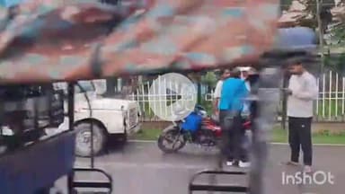 मुंगेर: पारिवारिक विवाद में महिला ने फांसी लगाकर की आत्महत्या, शव पोस्टमार्टम के लिए सदर अस्पताल लाया गया