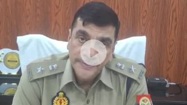 रामपुर: यूपी-112 की सेवाओं में रामपुर पुलिस ने जून माह में पूरे उत्तर प्रदेश में प्रथम स्थान किया प्राप्त, SP ने दी जानकारी