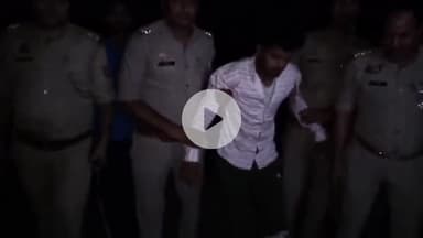 बड़ौत: गैड़बरा में लूट के 3 आरोपी मुठभेड़ के बाद धनौरा टीकरी तिराहा से गिरफ्तार, 1 आरोपी घायल, अवैध पौनिया व ई-रिक्शा बरामद