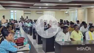 कहरा: सहरसा नगर निगम में डीएम की अध्यक्षता में बैठक, योजनाओं की जानकारी ली गई