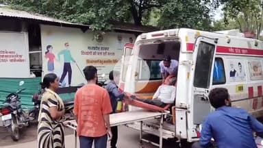 कटनी नगर: शिवाजी नगर क्षेत्र में करंट लगने से युवक की मौत, पुलिस जाँच में जुटी