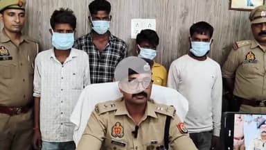 दिबियापुर पुलिस ने चोरी का माल किया बरामद  
औरैया श्रीमान जी पुलिस अधीक्षक द्वारा दी गाई व्हाइट
#kotwaliauraiya