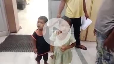 गुमला: टकरमा में जहरीला मशरूम खाने से एक ही परिवार के दो बच्चों समेत चार की हालत बिगड़ी