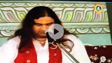 मथुरा: सनातन धर्म का प्रचार करने वाले ठाकुर देवकीनंदन महाराज को एक महीने में बम से उड़ाने की मिली धमकी, रिपोर्ट दर्ज